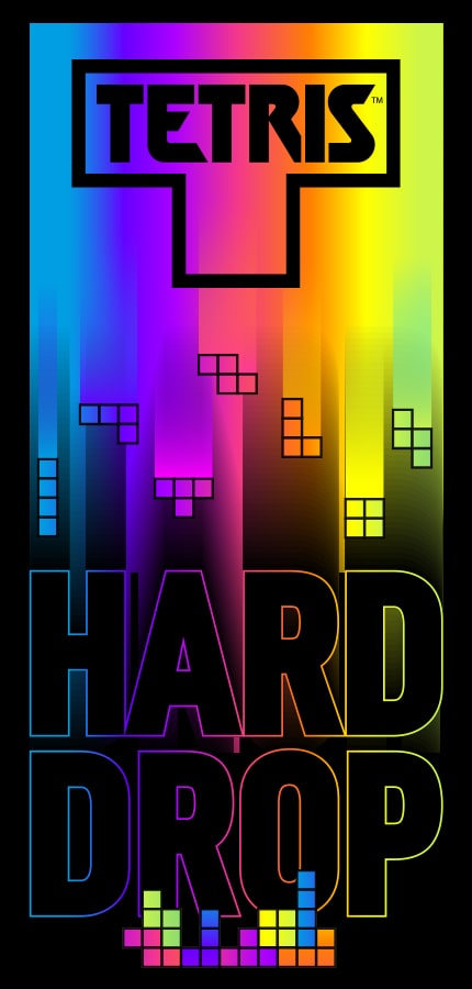 KOPA es representante autorizado de la marca y licencia Tetris para Mexico, Centro America, Colombia, Ecuador, Peru